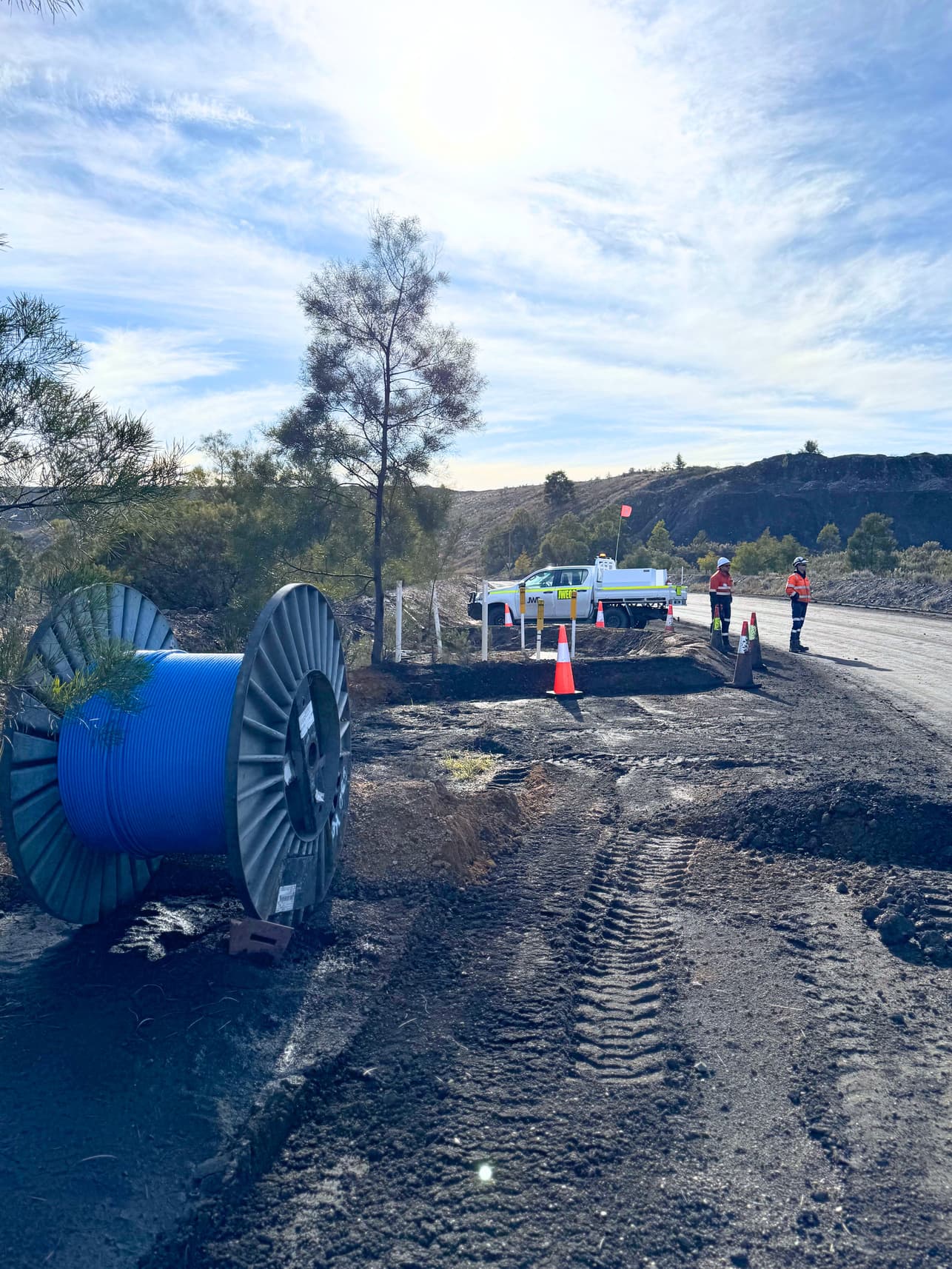 M4–M5 Link Tunnel — WestConnex