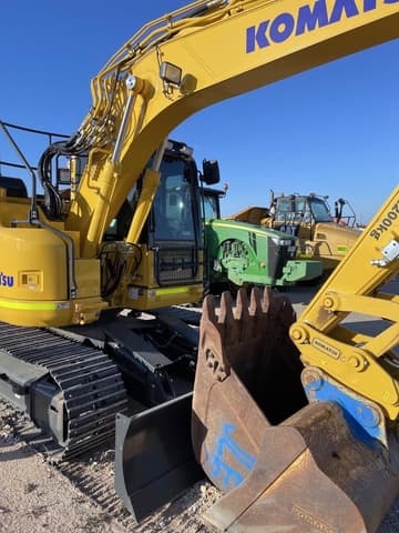 Equipment Hire