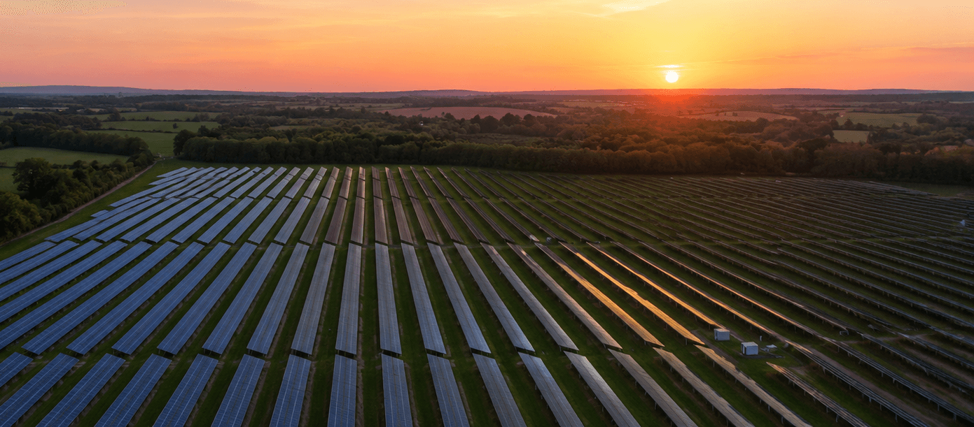 Darlington Point BESS / Solar Farm