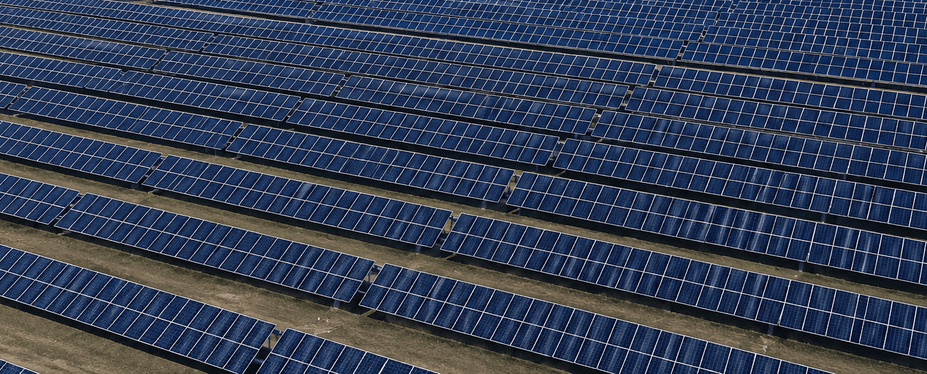 West Wyalong Solar Farm