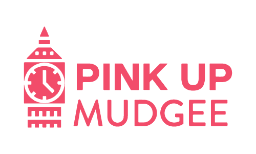 Pink Up Mudgee